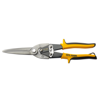 J04-300S Mafsallı Sac Makası (Uzun Kesim)